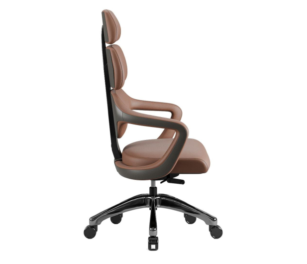 DIABLO Chair V-Modular Sugar Brown 1598 - 1236203 - zdjęcie 3